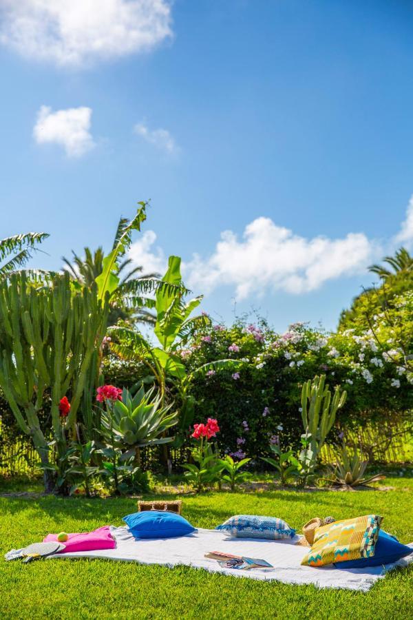 Casara Tres - 2 Dormitorios - Jardin Y Acceso Privado A La Playa Захора Екстериор снимка